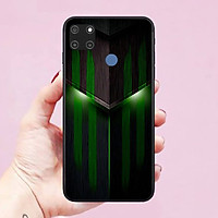 Ốp lưng dành cho điện thoại Realme C12 Hình Công Nghệ