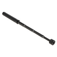 Hilabee Đạt Cực Thanh Nối Dài Cho Feiyu G5 WG2 SPG Gimbal 1/4 Đường Chỉ May
