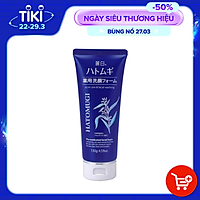 Sữa rửa mặt Hatomugi hạt ý dĩ
