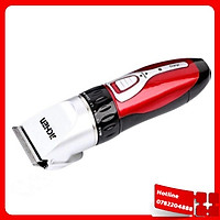 Tông Đơ Cắt Tóc Gia Đình Jc-0817 - Loại Tốt