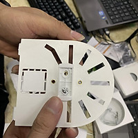 Chân Đế Treo Tường Camera WIFI IMOU EZVIZ C6N C6CN A22EP Giúp Góc Quan Sát Rộng Hơn