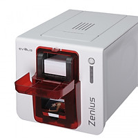 Máy in thẻ nhựa Evolis Zenius - Hàng Nhập Khẩu