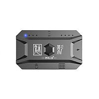 M1pro Mobile Controller Gaming Keyboard Mouse Converter Pubg Mobile Controller Gamepad Bluetooth 5.0 Adapter
