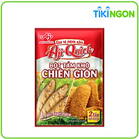 Bột tẩm khô Aji-Quick 84g