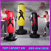 Trụ đấm bốc tự cân bằng Pure Boxing