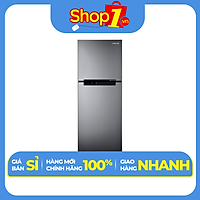 Tủ lạnh Samsung Inverter 208 lít RT19M300BGS/SV - Chỉ giao HCM
