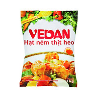 Hạt nêm thịt heo Vedan gói 1kg