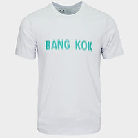 Áo Thun Nam Nữ T-Shirt Bang Kok Vải thun cao cấp mềm mịn cho cảm giác mát lạnh