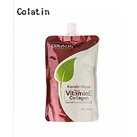 HẤP COLLAGEN-VITAMIN E COLATIN 500ML