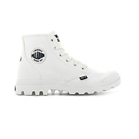 Giày Palladium Pampa Hi X Smiley Be Kind Vegan 77079-116-M