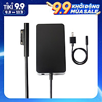 Laptop Computer Power Adapter Charger for Microsoft Surface Pro 3/4/5/6 36W44W15V2.58A
