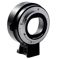 Ống Kính Viltrox Auto Focus EF-EOS M MOUNT Cho Ống Kính Canon EF EF-S Sang Máy Ảnh Canon EOS