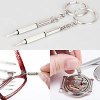 Tua vít, tua vít đa năng, tua vít vặn kính sửa kính tại nhà cưc dễ sử dụng PK1