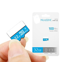 16/32/64/128GB Memory Card Micro SDXC TF Card High Transfer Speed Class 10 UHS-1 U1