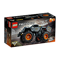 Đồ chơi LEGO Technic Chiến Xe Monster Jam Max-D 42119