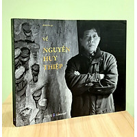 Về Nguyễn Huy Thiệp - Những hồi ức, cảm nhận về con người và văn chương của một trong những nhà văn hàng đầu trên văn đàn việt nam đương đại