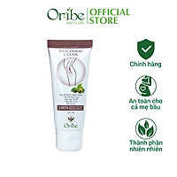 Kem Thoa Giãn Tĩnh Mạch Giúp Giảm Đau, Sưng, Phù Chân Vascovein (tuýp 50g)