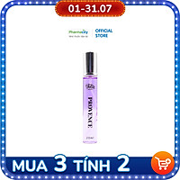 Nước hoa Feliz Provence (20ml)