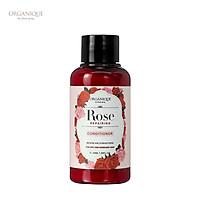 Dầu xả phục hồi hoa hồng Rose Repairing Conditioner 50ml (Travel size)