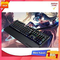 Bàn phím game thủ,Bàn phím cơ loại dài H29