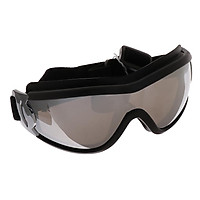 Dog Sunglasses Stylish Eye Protection Waterproof Pet Anti-shedding Goggles