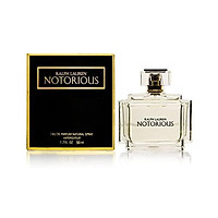 Nước hoa nữ Notorious by Ralph Lauren for Women Eau de Parfum Spray