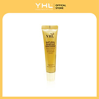 Kem đa năng dưỡng ẩm YHL cho các nàng, tinh dầu đu đủ tự nhiên 15g/chai Úc