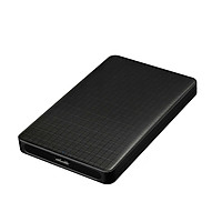 Ổ Cứng SATA HDD/SSD Sáng USb 3.0 Cho Máy Tính Xách Tay DRV - Đen (2.5 Inch)