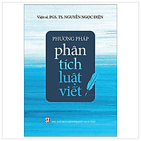 Phương Pháp Phân Tích Luật Viết