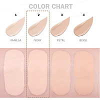 Phấn Nước Trang Điểm Hàn Quốc Espoir Pro Tailor Be Powder Cushion SPF42 PA++ Dành Cho Mọi Loại Da
