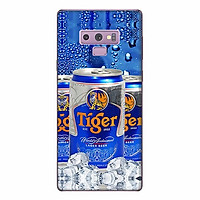 Ốp Lưng Dành Cho Samsung Galaxy Note 9 - Mẫu 16