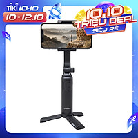 Feiyu Vimbal One - Gimbal Chống Rung Dùng Cho Điện Thoại, Trục Đơn 18cm Có Thể Mở Rộng Và Gập Gọn | Feiyu Tech Vimble ONE Single Axis 18cm Extendable & Foldable Smartphone Gimbal Stabilizer - Hàng Chính Hãng