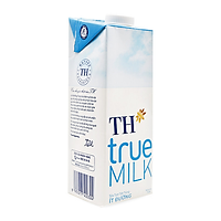 Big C - Sữa TH True Milk ít đường 1L - 00324