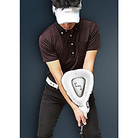 Dụng cụ hỗ trợ tập Golf, gối giữ tay đúng kỹ thuật Swing