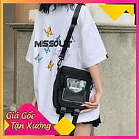 Túi đeo chéo missout siêu hót siêu đẹp