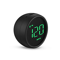 Màn hình hiển thị GPS hướng lên trên cảnh báo quá tốc độ đo quãng đường nhắc nhở mệt mỏi khi lái xe ô tô