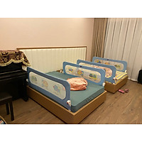 Thanh Chắn Giường An Toàn Mastela MT0517-02 (1.5m)