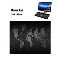 Mouse Pad Desk Mat Extra Large Soft Extended Non Slip Mousepad for PC Laptop