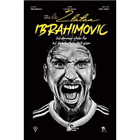 Tôi Là Zlatan Ibrahimovic