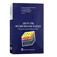 Quản Trị Rủi Ro Doanh Nghiệp