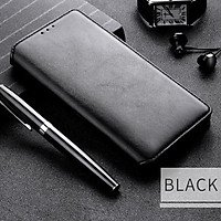 Bao da iPhone 8 Plus/ 7 Plus XUNDD ngăn chứa thẻ - hàng chính hãng