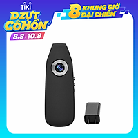 Mini Body Camera 1080P Full HD Camera Portable Magnet Clip Wearable Camera Video Recorder Small Sport DV DVR Dash Camera