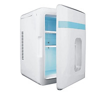 Tủ lạnh mini dùng cho ô tô hoặc đựng mỹ phẩm. Loại 10 lít