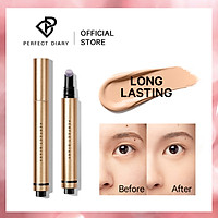 Kem che khuyết điểm Perfect Diary sử dụng hàng ngày phù hợp mọi tông da 3.3g