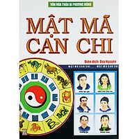 Mật Mã Can Chi