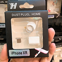 Bộ Viền cammera cho điện thoại Iphone XR