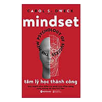 Sách-Tâm lý học thành công tái bản 2020