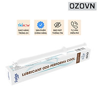 Dung dịch vệ sinh phụ nữ đũa thần inner Lubrican OZO Performa Cool