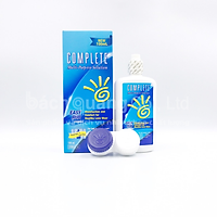 Dung dịch ngâm rửa kính Abbott Complete Multipurpose Solution EASY RUB 100ml