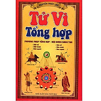 Tử Vi Tổng Hợp